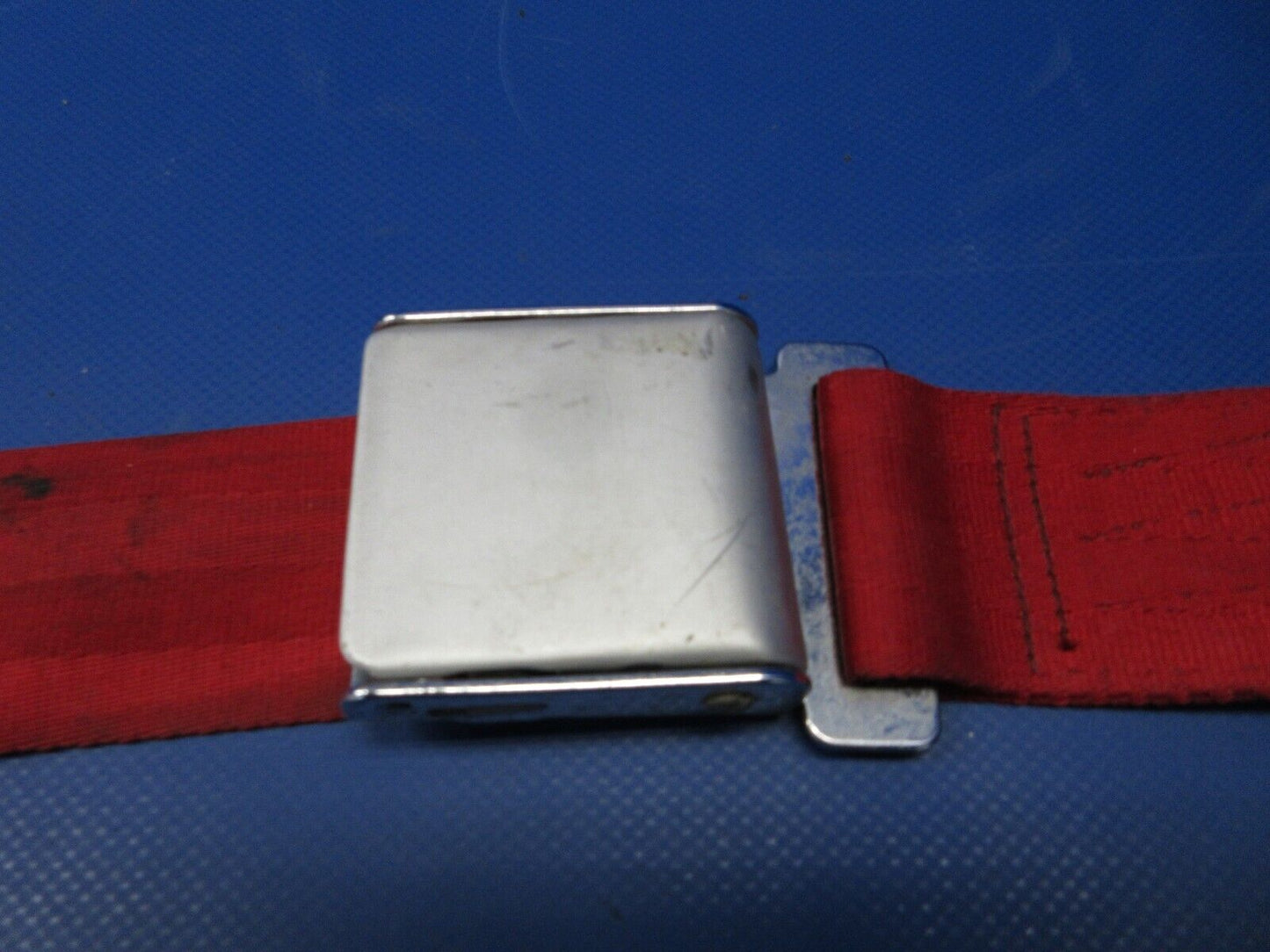 American Safety Seatbelt P/N 5000B3 (0324-676)