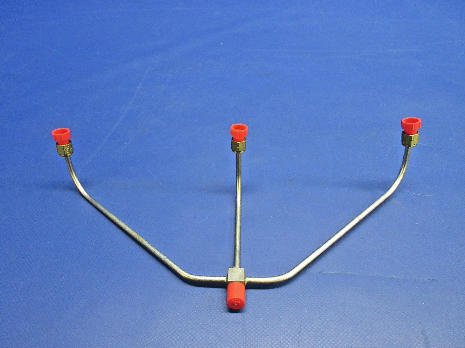 Continental Manifold Drain Tube P/N 642580 NOS (0426-763)2