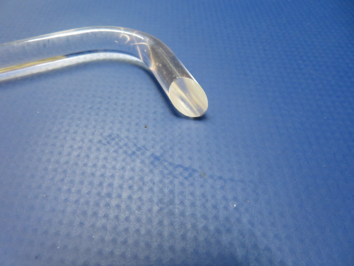 Cessna RH Wing Tip Nav Light Detector / Indicator / Tube / Rod NEW (0926-96)4