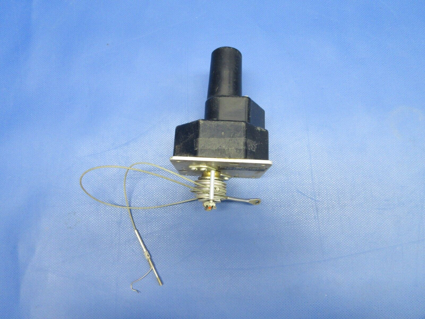 Edo-Aire Mitchell Roll Servo P/N 1C465-1-407R (0424-1002)