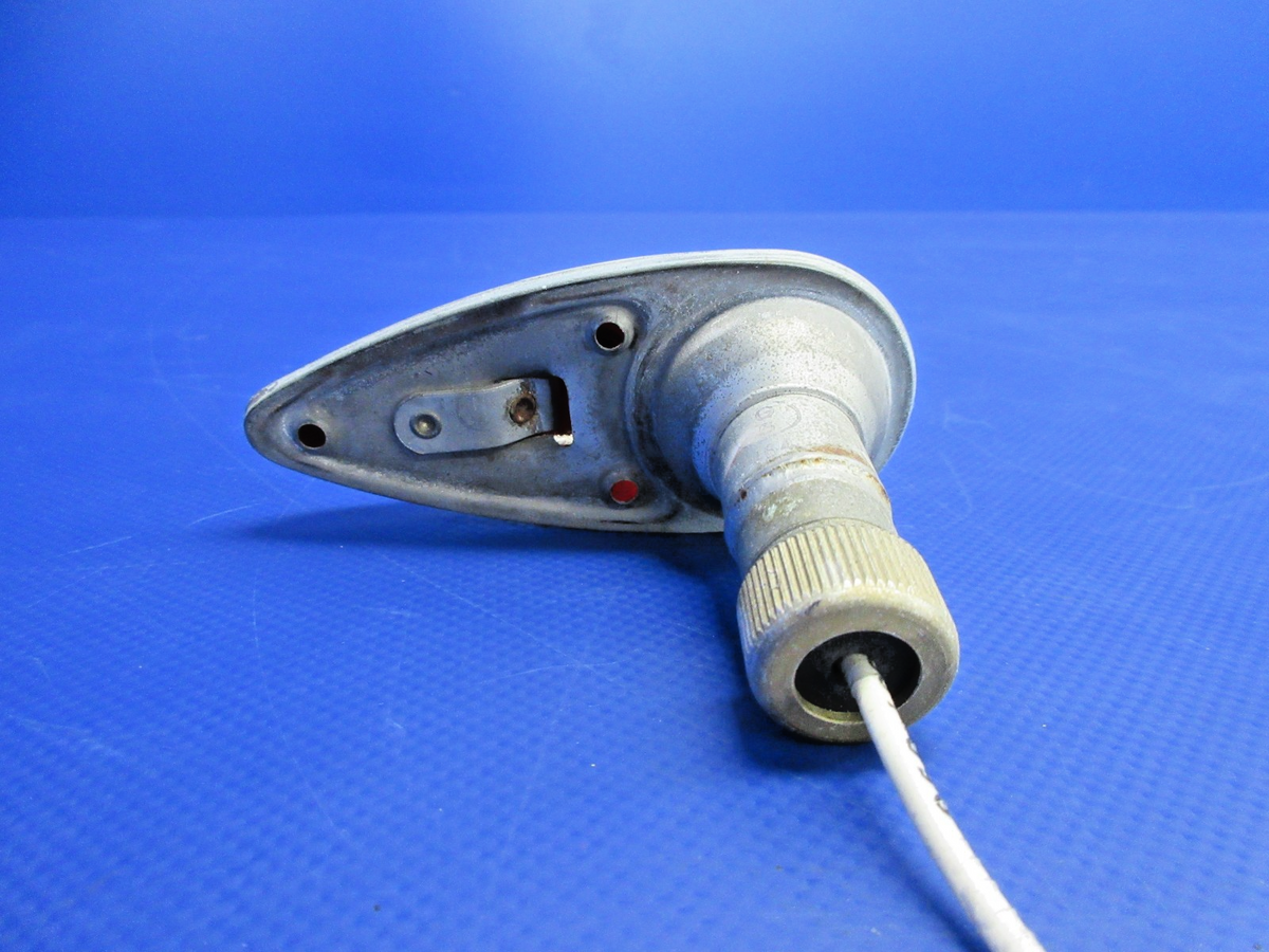Mooney M20E RH & LH Wing Position Lights 14V P/N AN3033-9 (0826-884)13