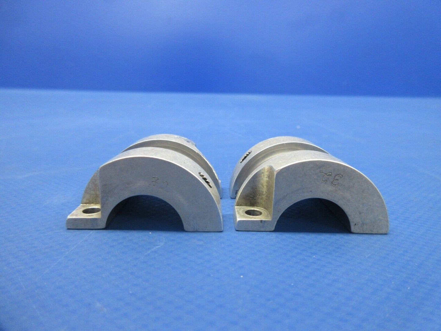 Enstrom 280FX Tail Rotor Tachometer Driver Pulley 28-18027-1 (1124-767)