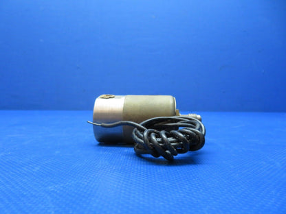 Skinner Solenoid Coil Valve P/N 115-60 TESTED (0324-203)