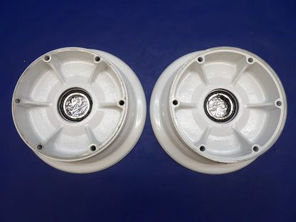 Beech Baron Cleveland 40-98 Main Wheel 7.00-8 P/N 161-02300 REBUILT (0626-1298)8