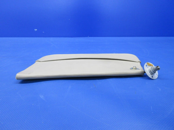 Beech 95 / D95A Travel Air Sun Visor Assembly P/N 35-534304-139 (0524-1144)