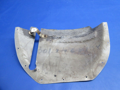 Bellanca 17-31A Viking RH Rear Main Gear Cover P/N 4011-8 (0924-815)