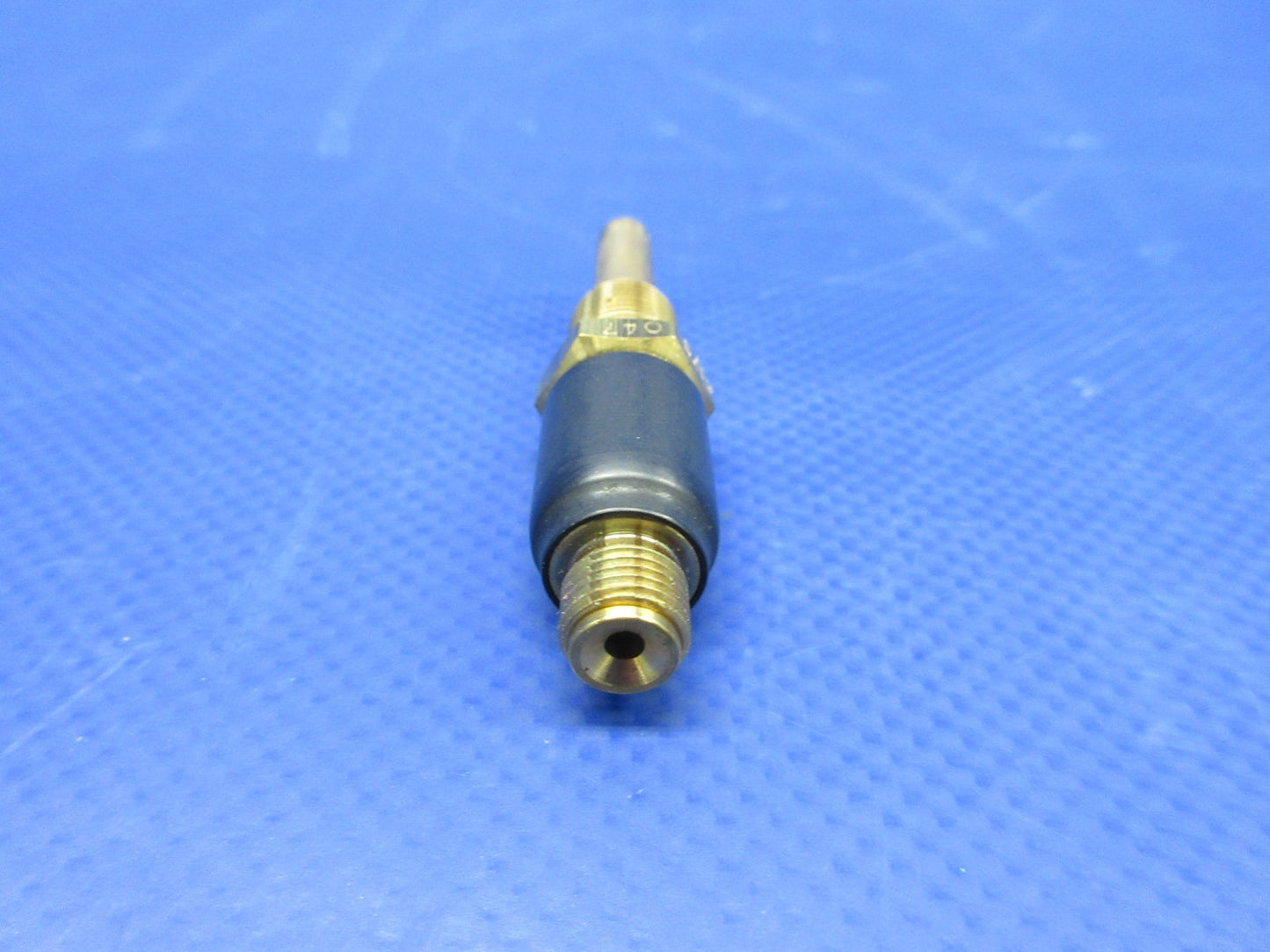 Continental Tuned Fuel Nozzle Cylinder #6 P/N 632147-6175 NOS (0426-705)9