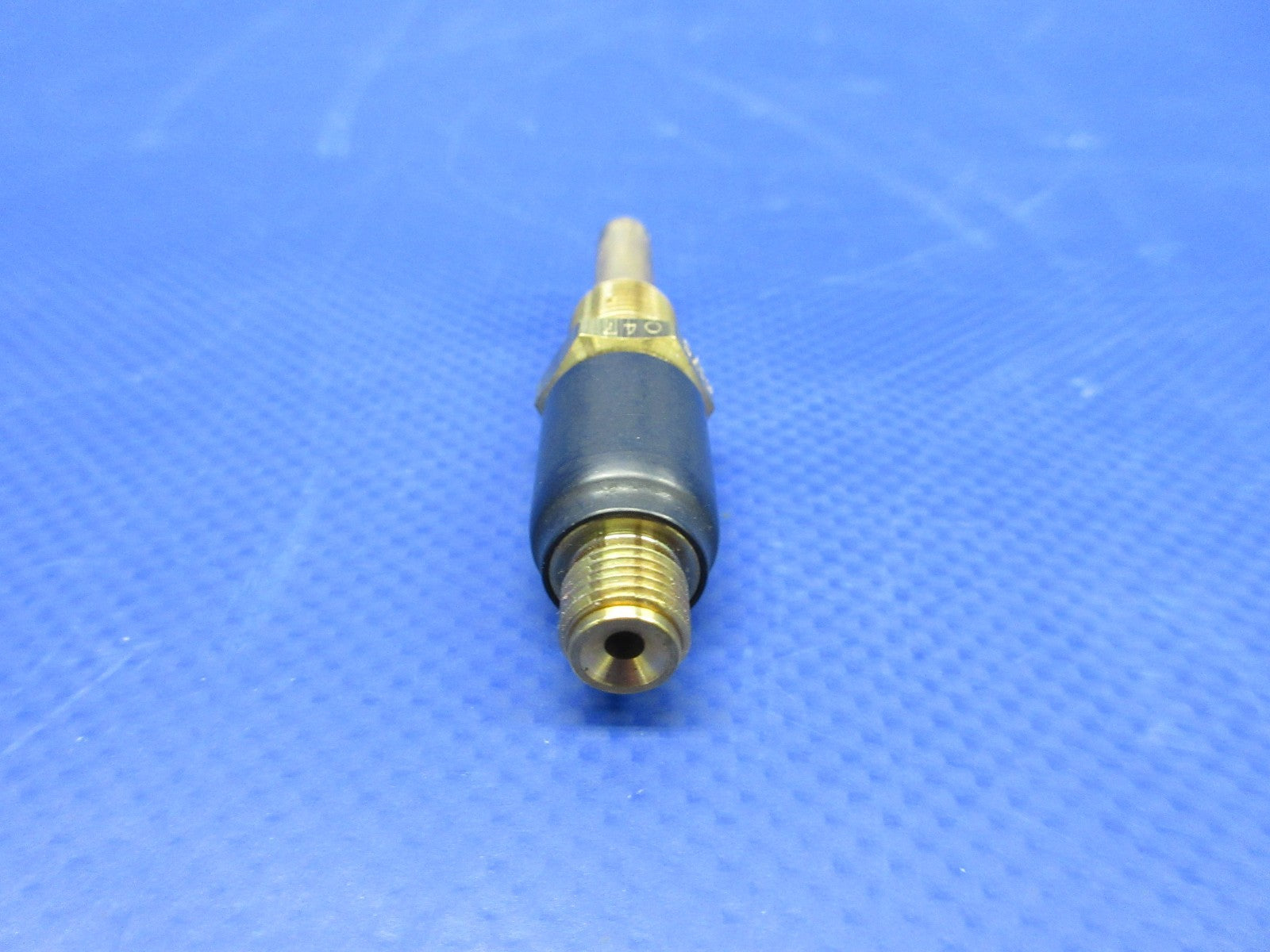 Continental Tuned Fuel Nozzle Cylinder #6 P/N 632147-6175 NOS (0426-705)9