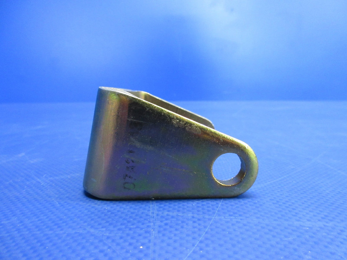 Lycoming Alternator Bracket P/N 07A21443 NOS (0526-950)3