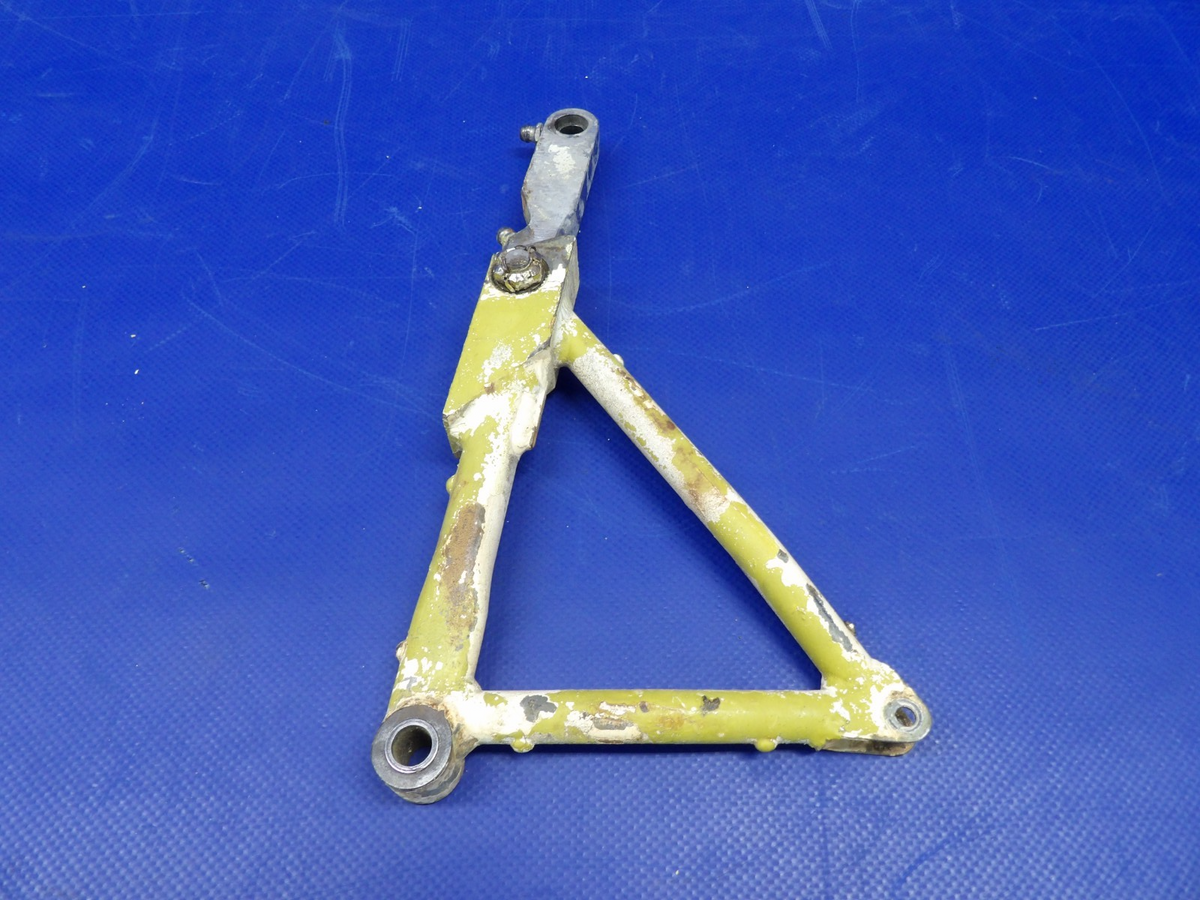 Mooney M20 / M20C LH Main Gear Retract Truss P/N 5256-1 (0426-1442)7