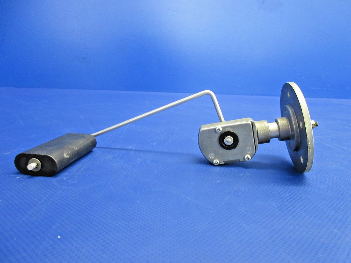 Cirrus SR22 LH INBD Fuel Level Transmitter P/N 13467-003 TESTED (0826-848)7