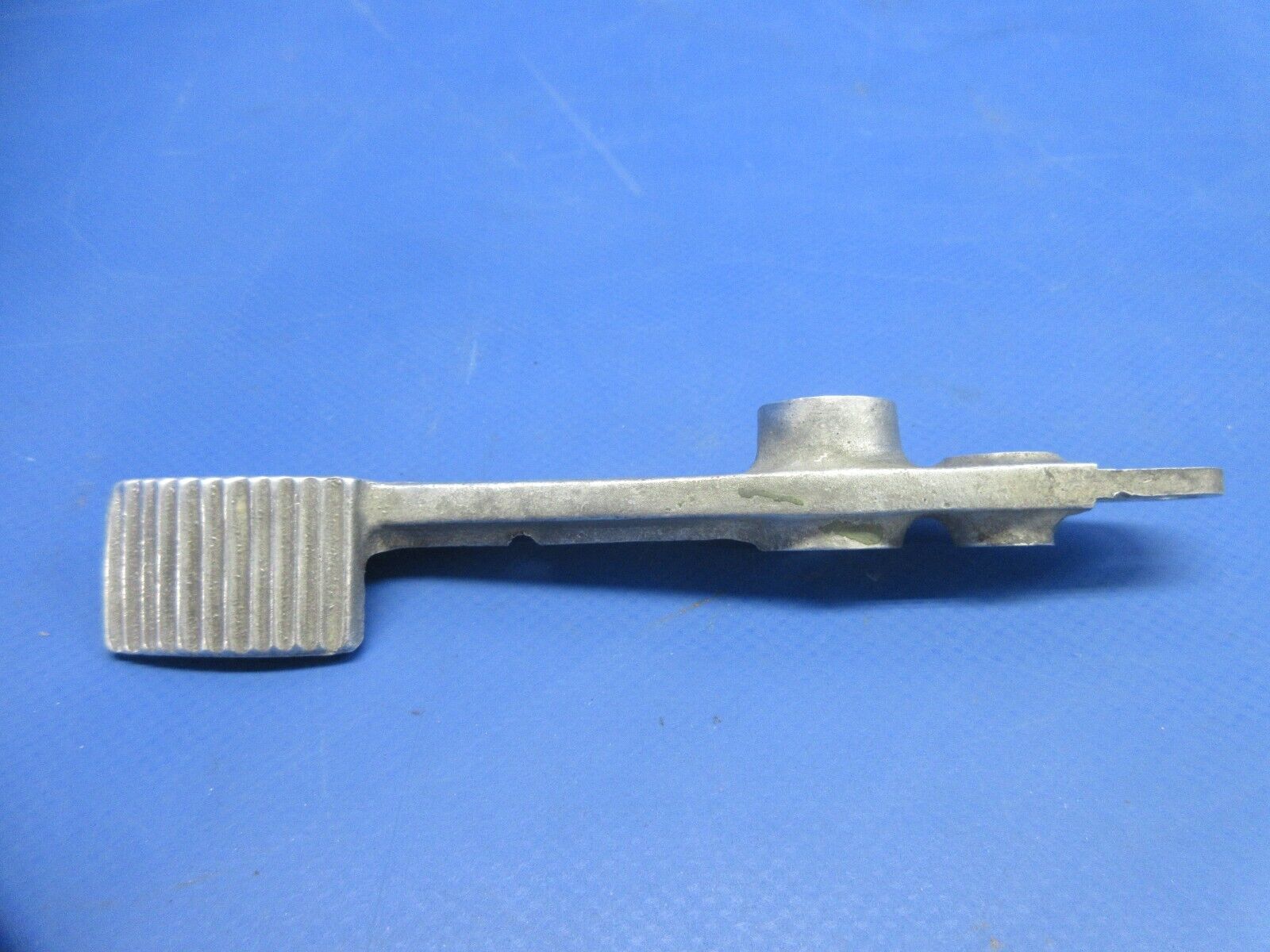 Champion 7ECA Citabria Brake Pedal Right Hand P/N 1-2613 (0824-740)