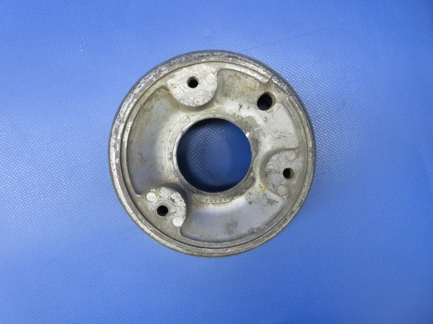 Goodyear 5.00-5 Female Wheel Half P/N 9530355 (0324-669)