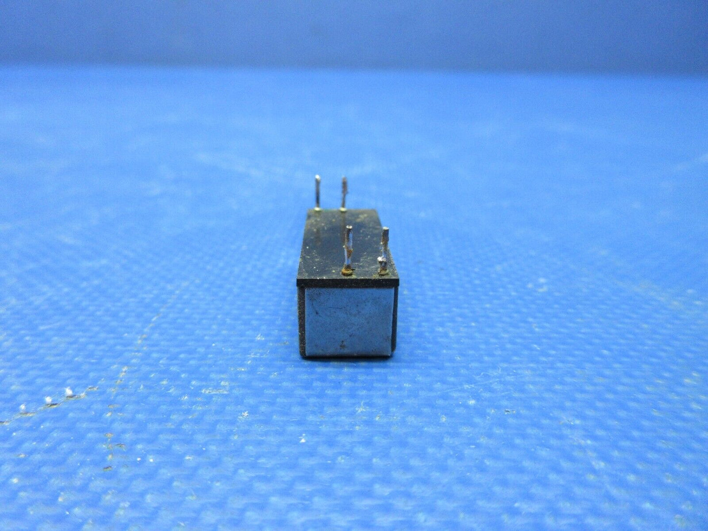 Cessna 337 Skymaster Alternator Warning Relay P/N 300-884 TESTED (0624-1264)