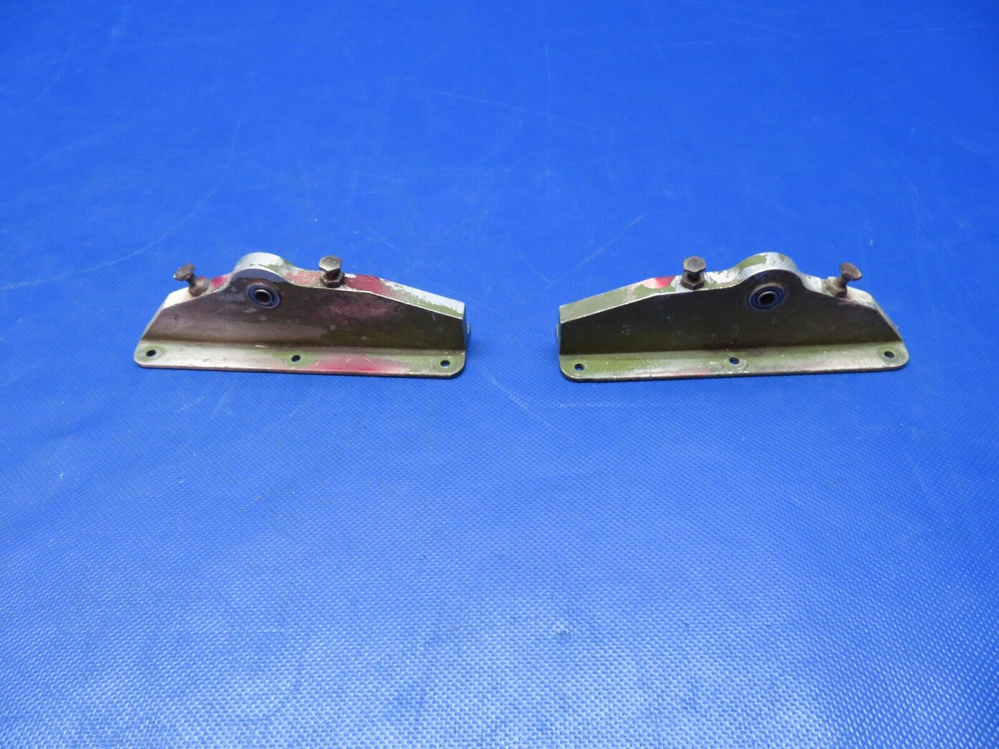 Piper PA-28-181 Archer Stabilator Attachment Fittings P/N 62645-04 (0524-1030)