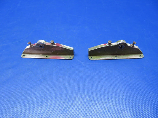 Piper PA-28-181 Archer Stabilator Attachment Fittings P/N 62645-04 (0524-1030)