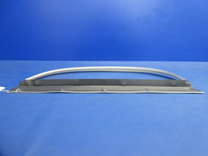 Mooney M20 / M20C Hat Rack Cover Assembly P/N 130087 (1024-2060)