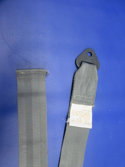 Piper PA-28 Pacific Scientific Co-Pilot Seat Lap Belt 1108558M-11-058 (1224-719)