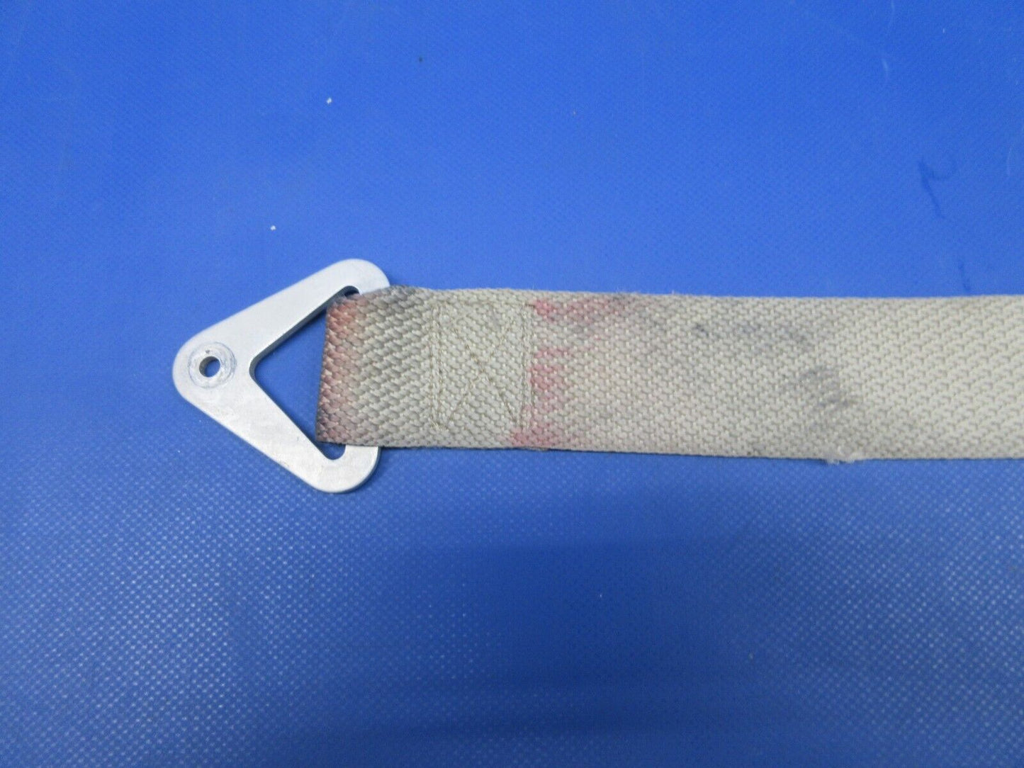 Beech 19A Musketeer American Safety Seat Belt P/N 5000B3 (0424-1332)