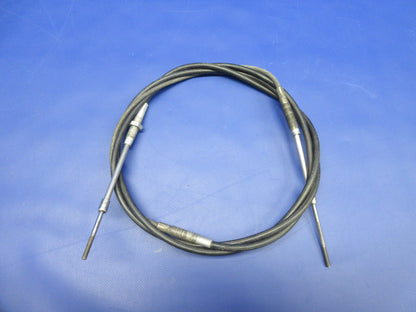 Cessna 310 / 310R RH Throttle Control Cable P/N 9910267-14 (0125-732)1