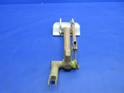 Mooney M20 / M20C Pilot LH Rudder & Brake Pedal P/N 7330-1  (0426-789)11