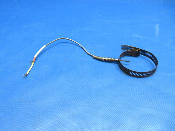 =Continental TSIO-520-E9B Alcor EGT Probe P/N 86255 TESTED (1024-268)