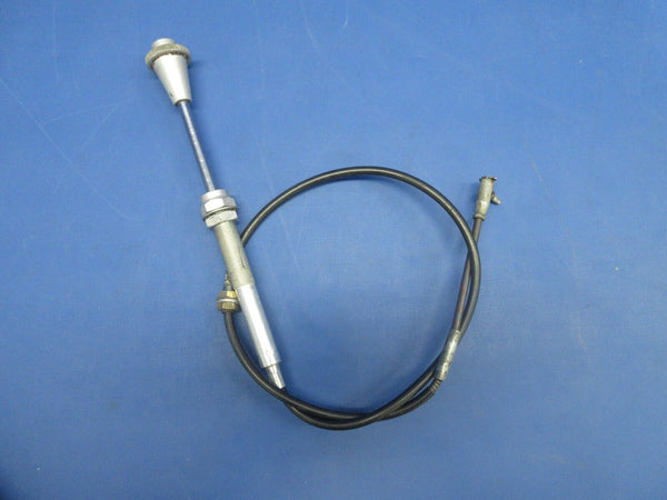 Mooney M20 / M20C Propeller Governor Cable P/N 660189-5 (1024-842)