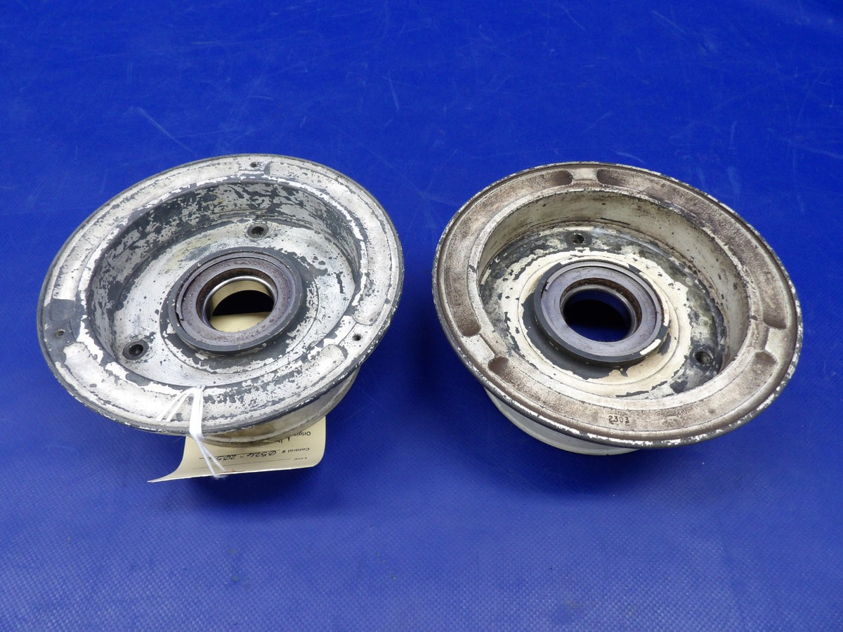 Cleveland 40-83 6.00-6 Main Wheel P/N 161-03000 (0526-2056)6