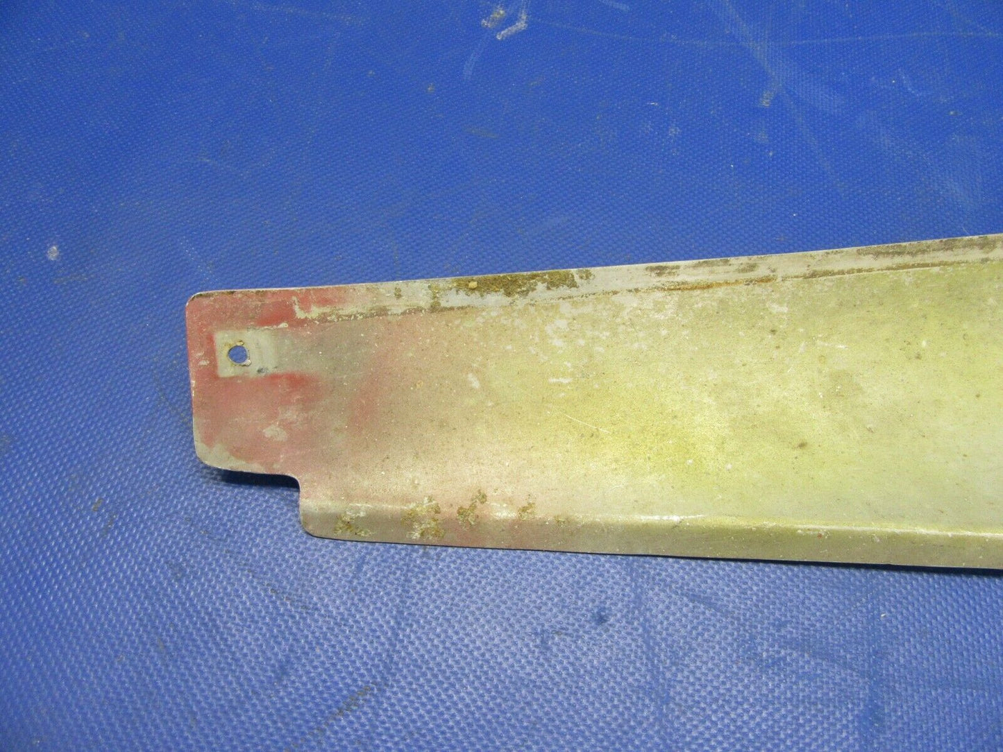 Cessna 172 RH Horizontal Stabilizer Fairing P/N 0530010-6 (1021-537)