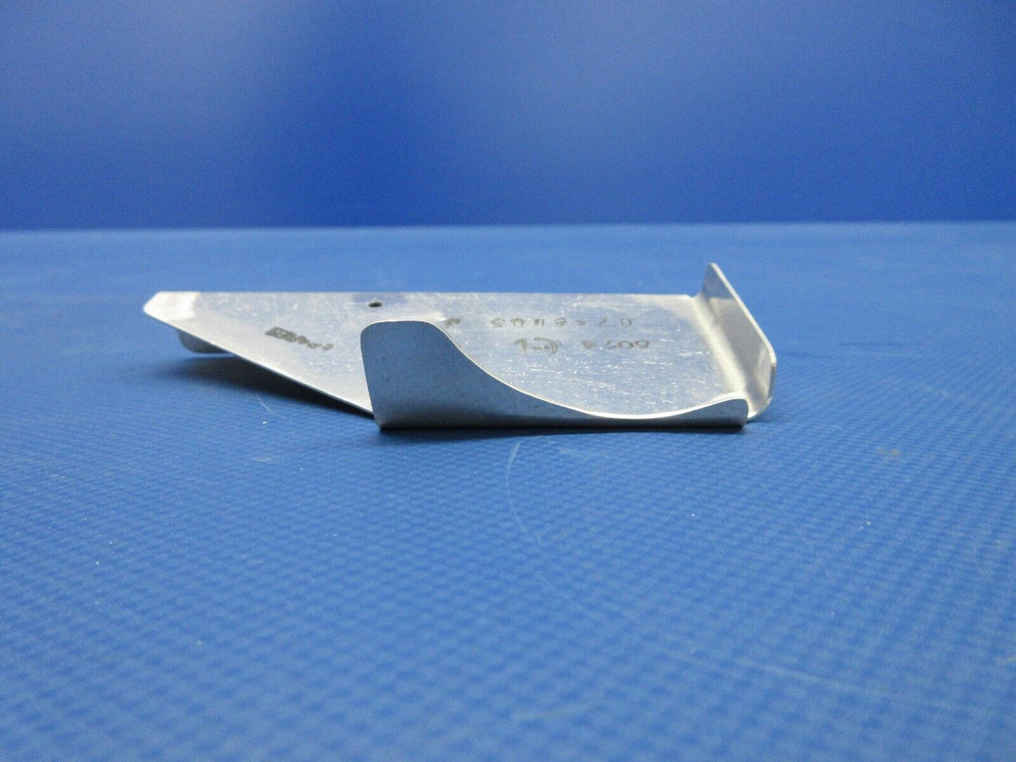 Cessna 182 Front Engine Baffle P/N 0755005-3 NOS (0324-756)