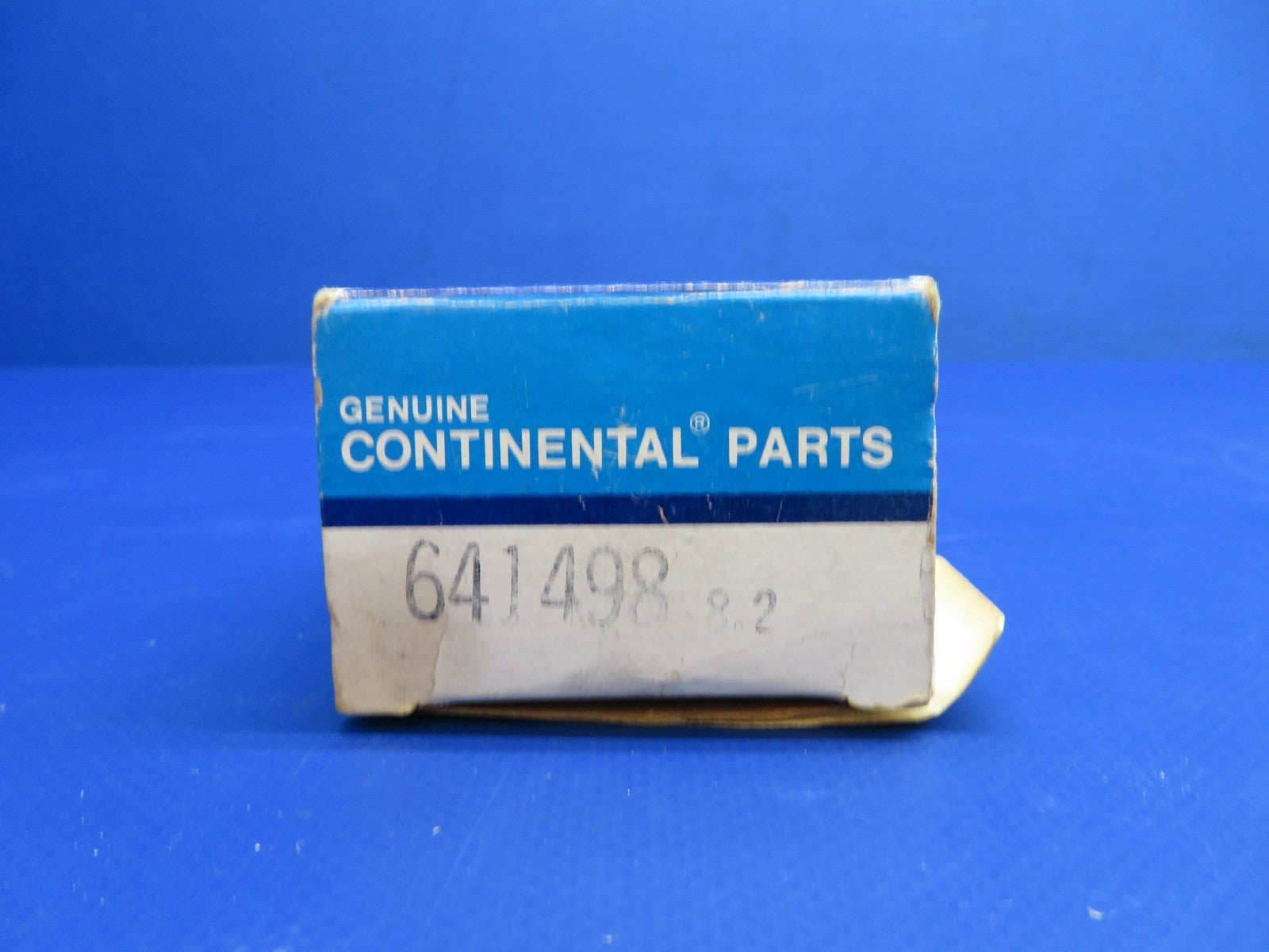 Continental O-200 Gear & Sprag Housing P/N 641498 (0426-1703)2