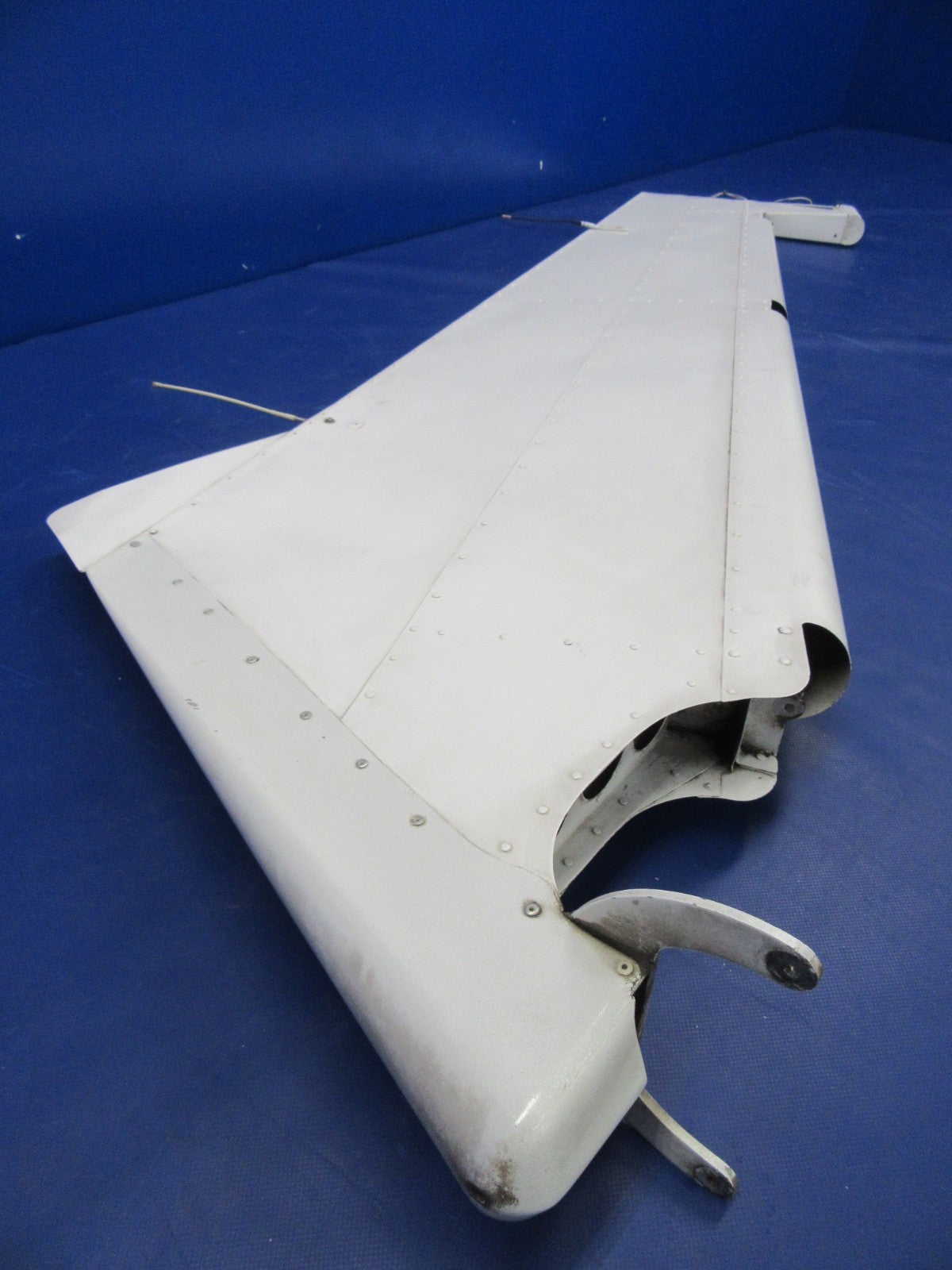 Cessna 172 / 172RG Rudder P/N 0531006-108 (0326-08)13
