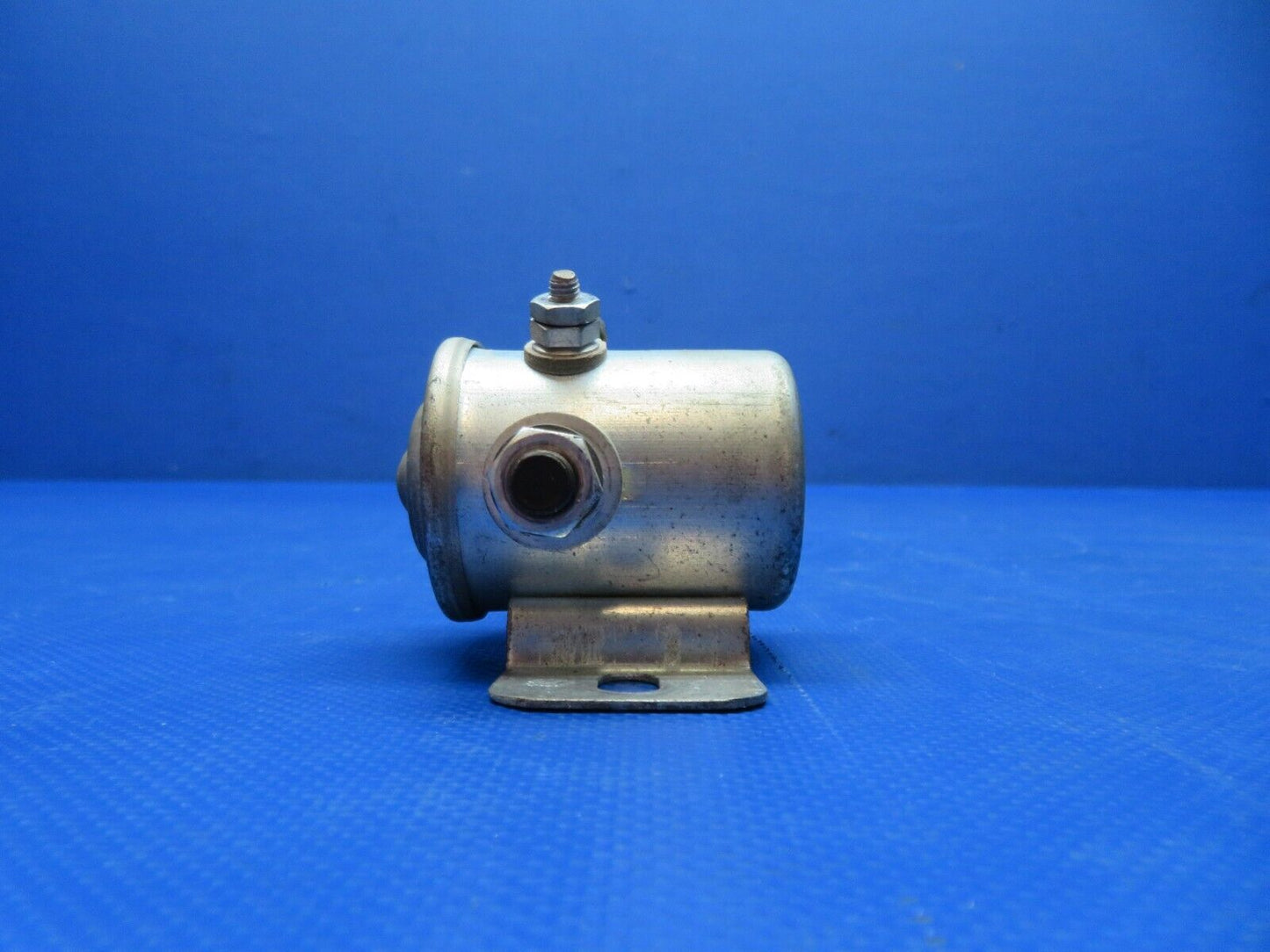 Piper PA-23-250 Aztec Power Supply Solenoid 12v P/N 26898-05 TESTED (0624-118)