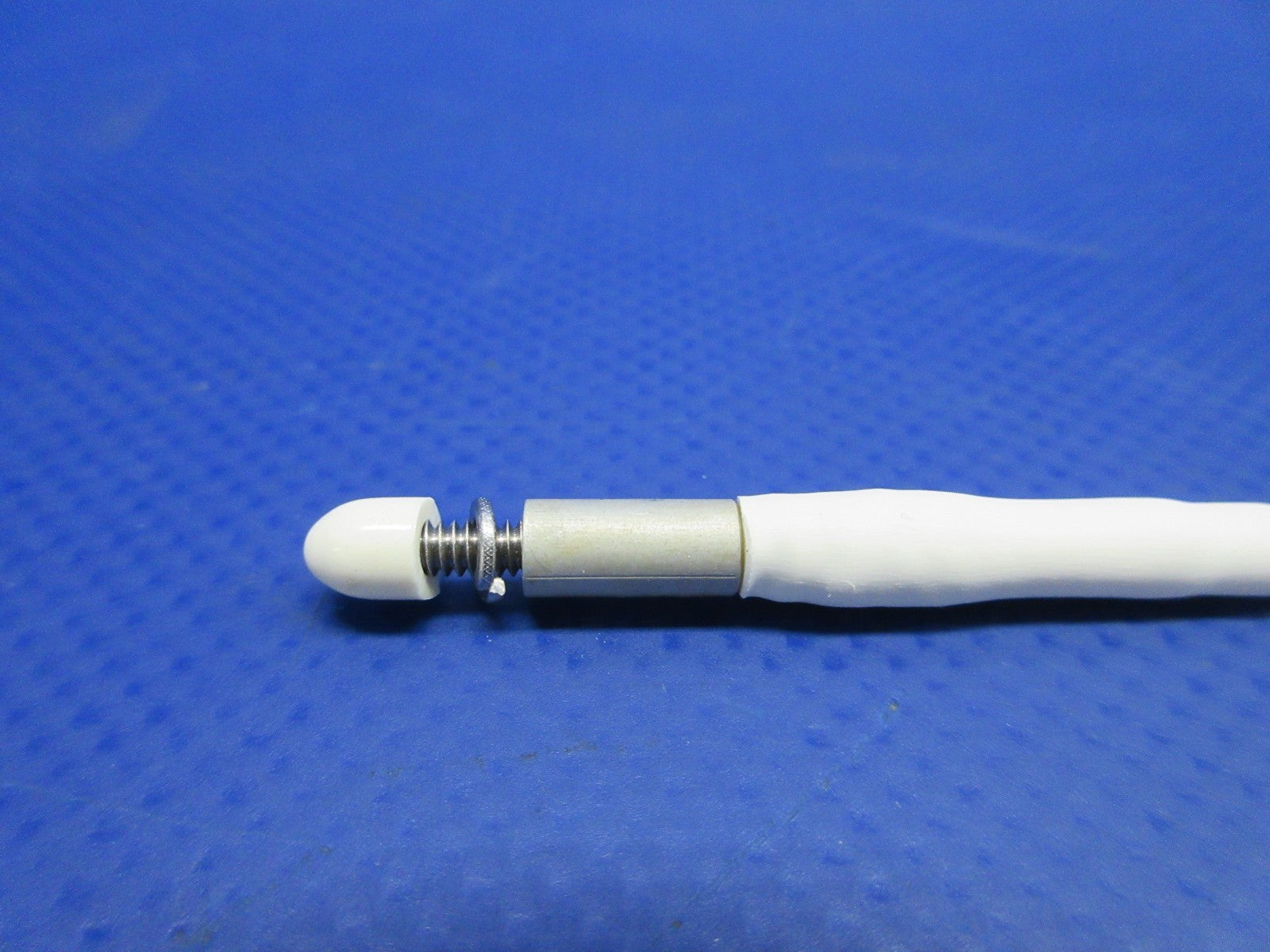 Beech Static Wick Discharger w/8130 P/N 101-380053-9 NOS (0426-826)6