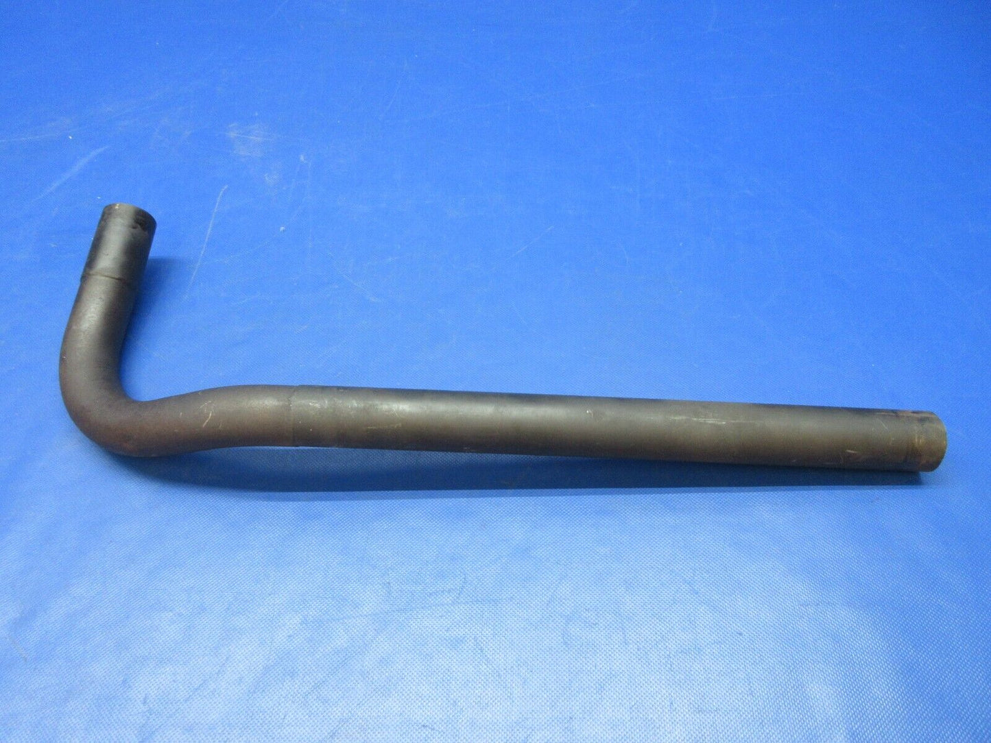 Piper PA-23-250 Aztec RH Engine Exhaust Stack P/N 30349-08 (1024-1334)