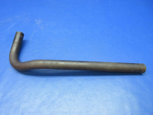 Piper PA-23-250 Aztec RH Engine Exhaust Stack P/N 30349-08 (1024-1334)