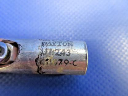 Cessna 172 Control Yoke Universal Joint P/N 0411257 (0826-728)4