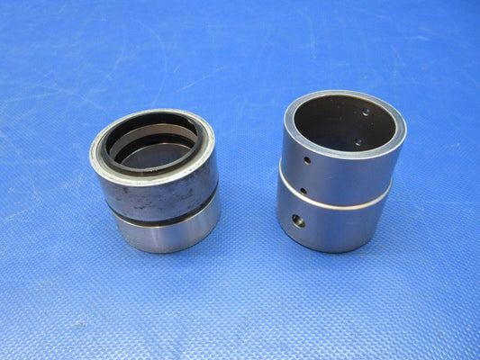 Piper PA-34-200T Seneca II MG Bearings Upper & LWR P/N 67036-00 (0924-1379)