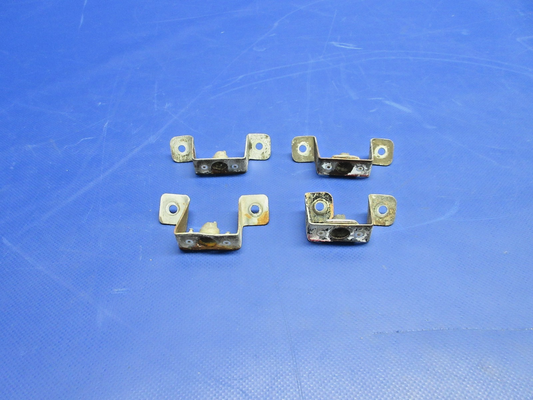 Beech F35 Bonanza Cowling Fastener Set P/N 35-910244 (0726-809)0