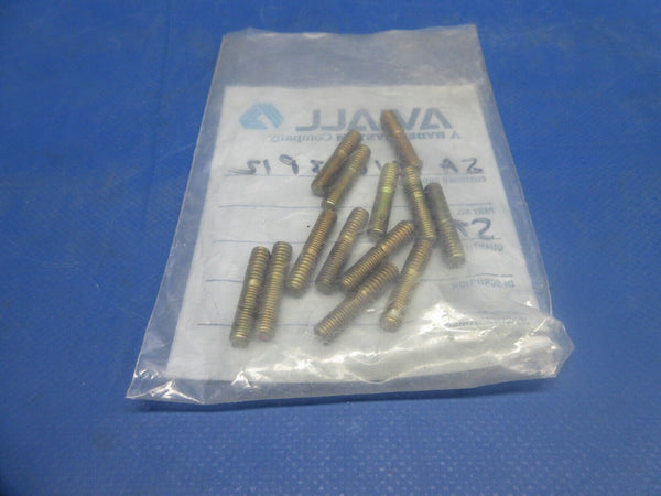 Superior Continental Stud P/N SA401893P12 LOT OF 11 (1124-838)