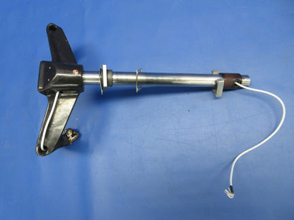Piper PA-34-200T Control Wheel Assy w/ Trim Control P/N 79276-00 (0524-2074)