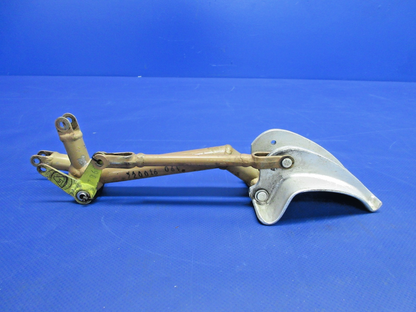 Mooney M20 / M20C Pilot LH Rudder & Brake Pedal P/N 7330-1  (0426-789)7