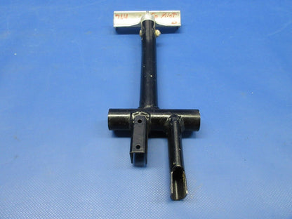 Bellanca 17-30A Viking Co-Pilot Rudder Pedals P/N 195266 (0524-1301)