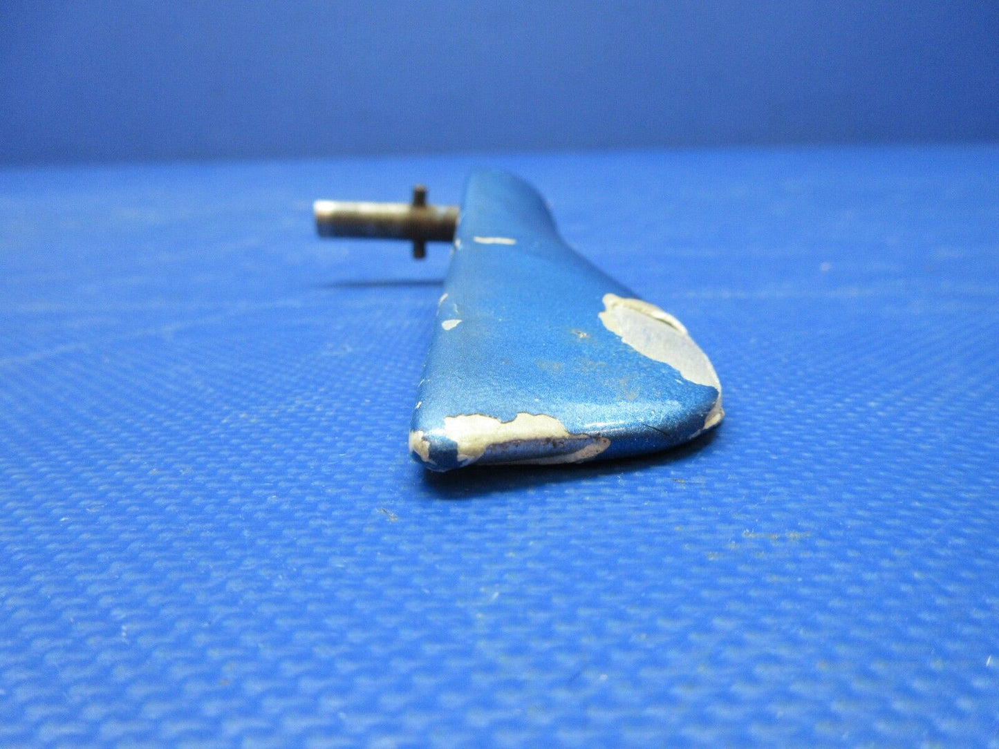 Bellanca 17-30A Viking Cabin Door Outside Handle Assy P/N 206207-20 (0924-1363)