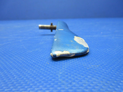 Bellanca 17-30A Viking Cabin Door Outside Handle Assy P/N 206207-20 (0924-1363)