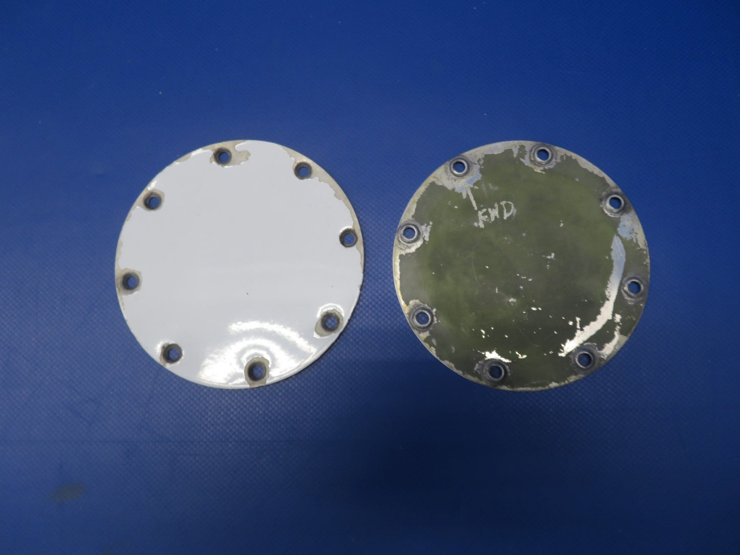 Cessna 421 Assorted Inspection Panels LOT (0726-441)13