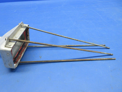 Cessna 337 / P337H Skymaster Janitrol Heat Exchanger P/N 75D98 (0724-1369)