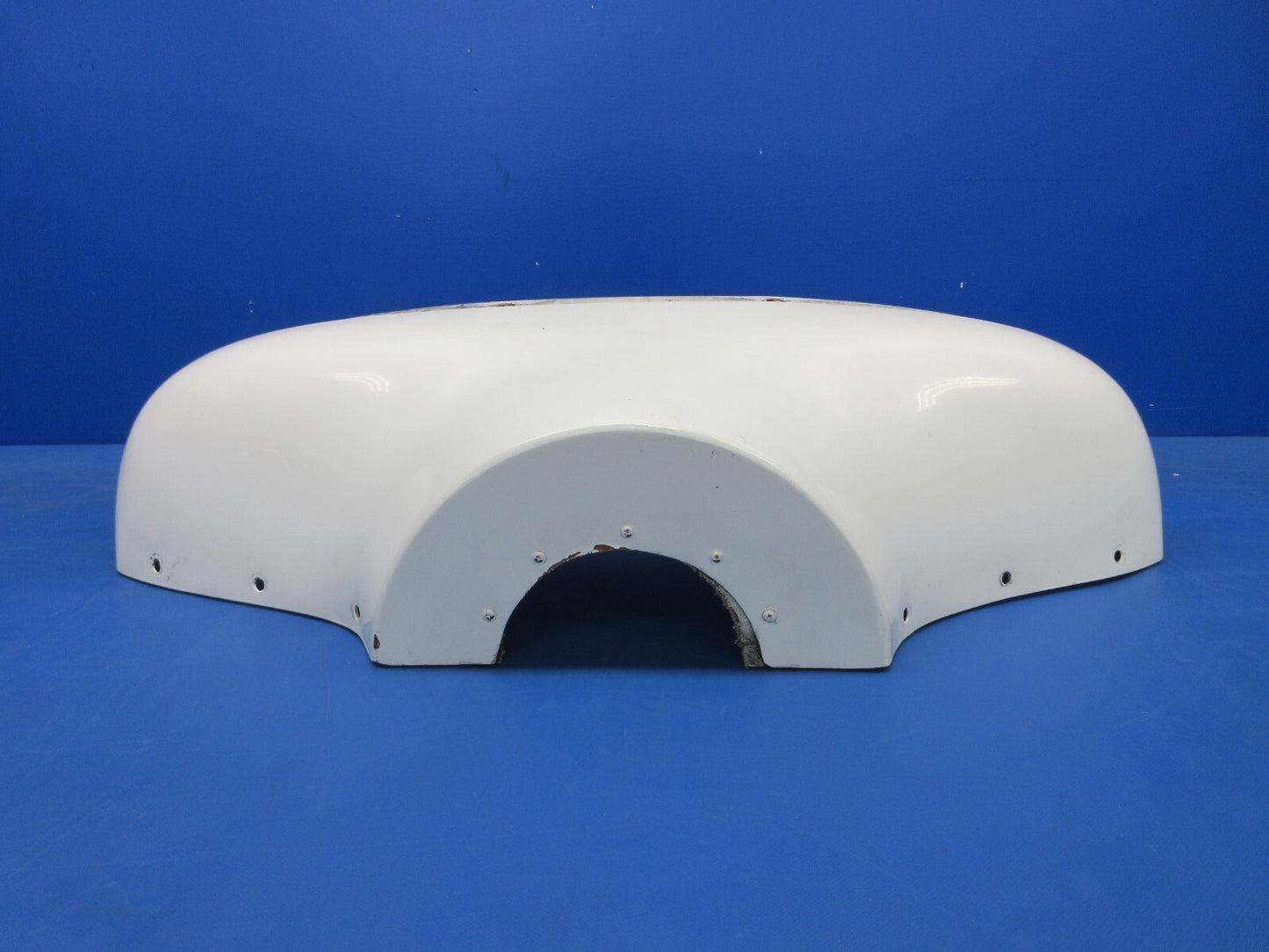 Piper PA-32RT-300T Lance II Engine Top FWD Cowl Assy P/N 98562-02 (1024-1232)0