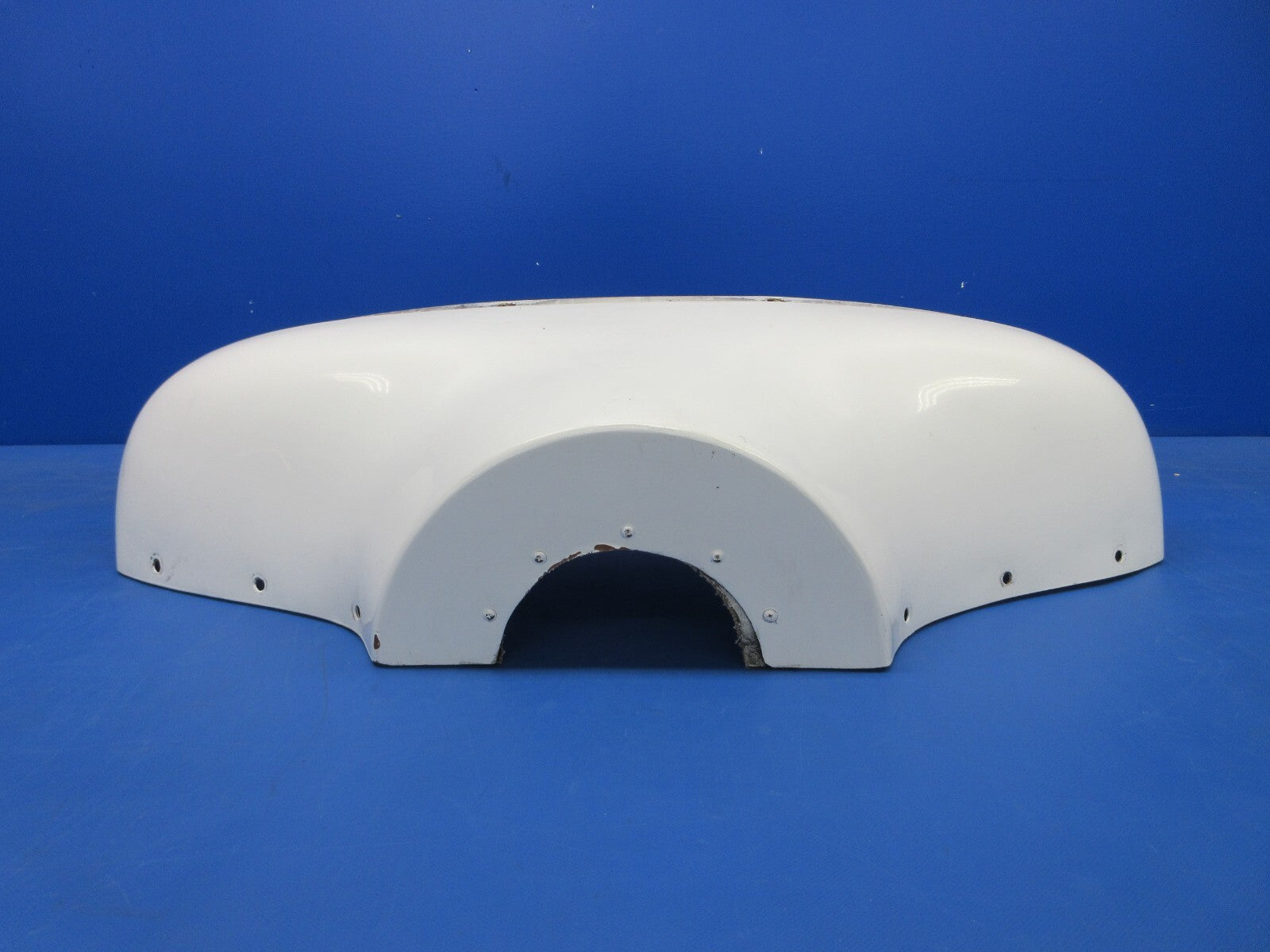 Piper PA-32RT-300T Lance II Engine Top FWD Cowl Assy P/N 98562-02 (1024-1232)0