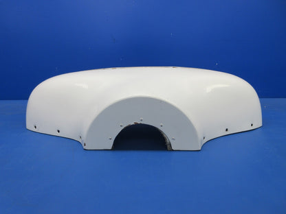 Piper PA-32RT-300T Lance II Engine Top FWD Cowl Assy P/N 98562-02 (1024-1232)0